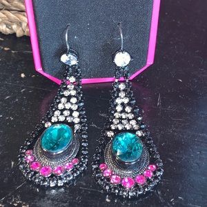 Juicy Couture Earrings